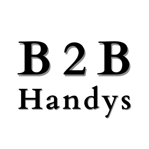 B2B-Handys